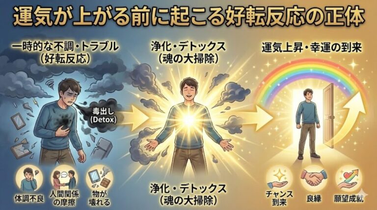 徳を積むと運が良くなる！大谷翔平も実践する「陰徳」の意外なルール